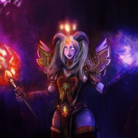 血精灵任务插件，魔兽世界中的得力助手