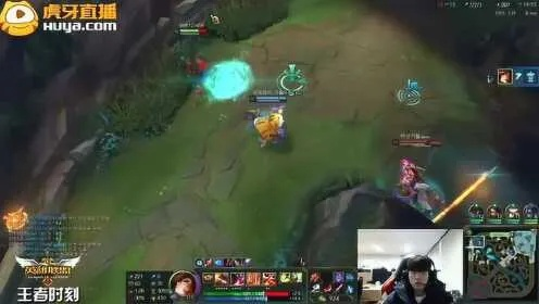 55开女枪事件,Adc这个位置是不是很难carry了