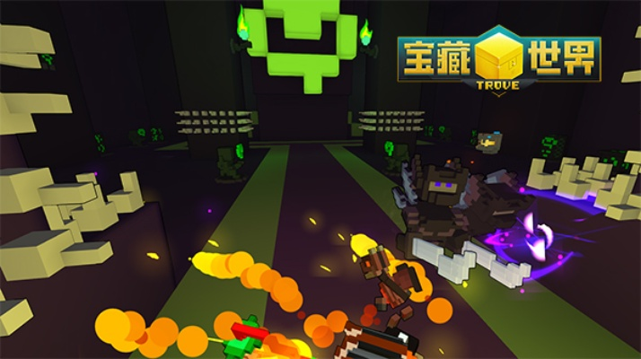 想玩宝藏世界国际服?教你快速下载安装! 想玩宝藏世界国际服?教你快速下载安装!