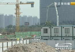 揭秘海砂楼：如何避免海砂导致的建筑问题