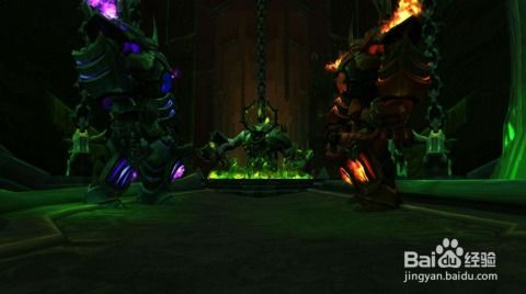 安托鲁斯燃烧王座前往指南，探索艾泽拉斯的终极挑战之地