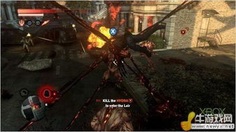 虐杀原形2卡任务,游戏体验的困境与破局之路 虐杀原形2卡任务,游戏体验的困境与破局之路