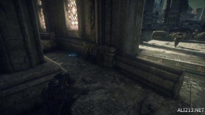 《战争机器终极版》全狗牌攻略揭秘：高效收集技巧与兵籍牌位置解析