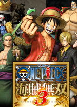 《海贼无双3》试玩体验：画面惊艳，游戏性解析，畅玩指南揭秘