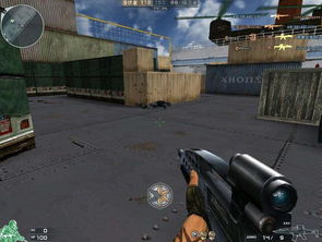 穿越火线单机版怎么玩？老玩家教你快速上手！