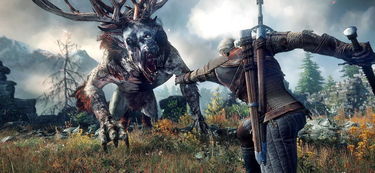 《巫师3》画面战斗剧情深度解析:沉浸式体验,游戏魅力值飙升 《巫师3》画面战斗剧情深度解析:沉浸式体验,游戏魅力值飙升