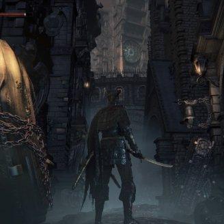 《血源》剧情深度剖析：角色命运揭秘，结局彩蛋大揭秘！