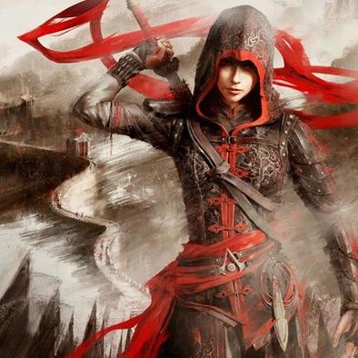 《刺客信条编年史中国》全金牌攻略:高效视频教程助你轻松通关 《刺客信条编年史中国》全金牌攻略:高效视频教程助你轻松通关