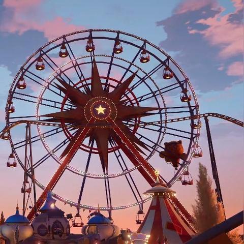 幻塔龙虾boss位置在哪？纳维亚和班吉斯都有！