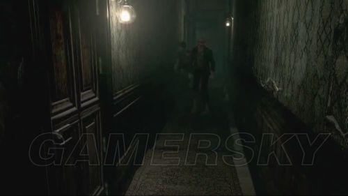 生化危机HD克里斯篇真实模式速通攻略，掌握这些技巧轻松通关！