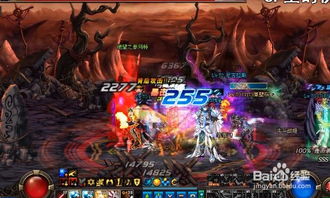 DNF 黑色大地的审判者，黑暗中的正义之影