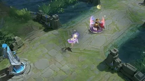 2021 最强嫦娥输出出装揭秘，制霸峡谷之巅