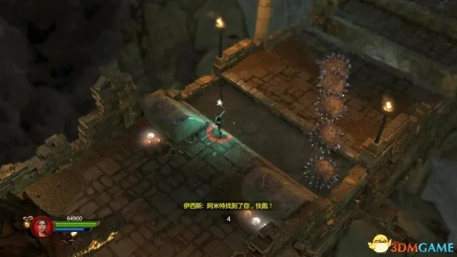 劳拉神庙全关卡极限挑战攻略,解锁隐藏秘籍技巧解析 劳拉神庙全关卡极限挑战攻略,解锁隐藏秘籍技巧解析