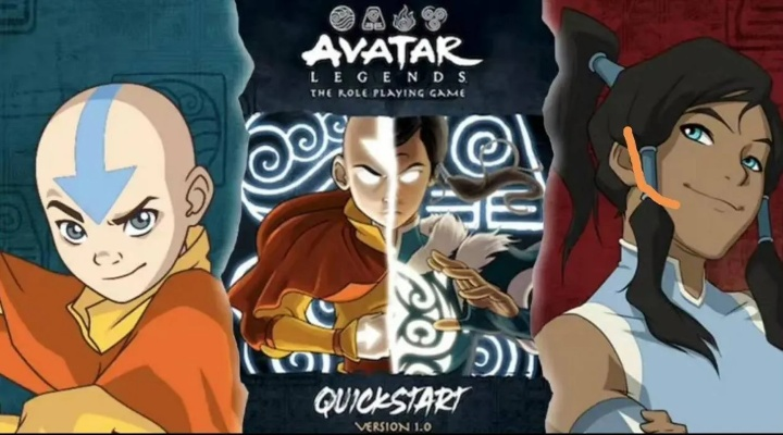 《降世神通传奇》2026夏震撼发售!独家实机预告,体验全新冒险之旅 《降世神通传奇》2026夏震撼发售!独家实机预告,体验全新冒险之旅