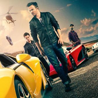 《极品飞车13》PC中文版快速安装攻略，轻松上手新体验