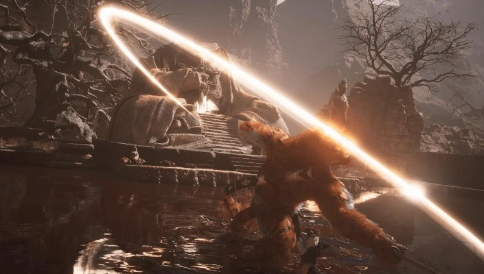 《黑神话：悟空》PC/PS5大更新揭晓！性能飞跃新体验来袭