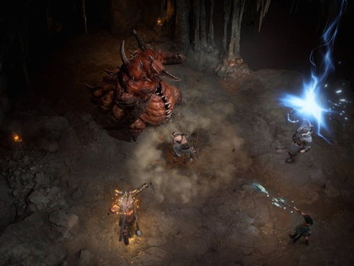 《暗黑破坏神不朽》法师平A流攻略:揭秘高效输出秘籍 《暗黑破坏神不朽》法师平A流攻略:揭秘高效输出秘籍