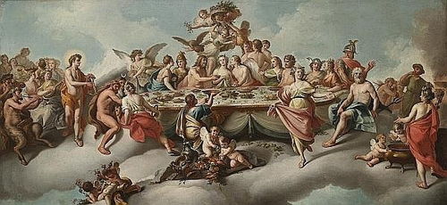 真相,历史、神话与哲学的交织之旅 真相,历史、神话与哲学的交织之旅