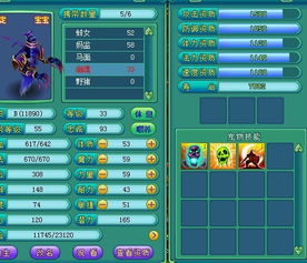 神武龙女资质（ss级资质真的有必要吗）