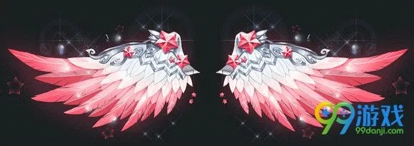 qq飞车飞翼（和别的飞翼比怎样）