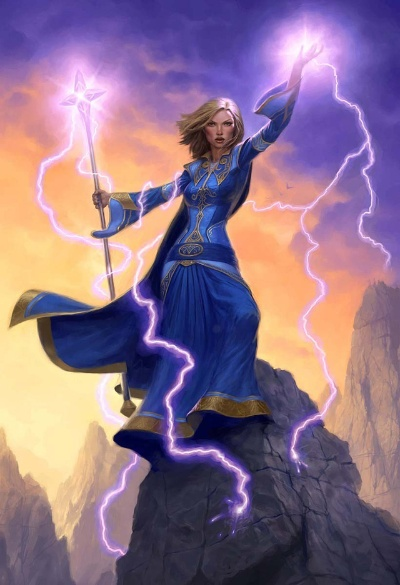 炉石传说，魔法卡牌世界的奇幻之旅