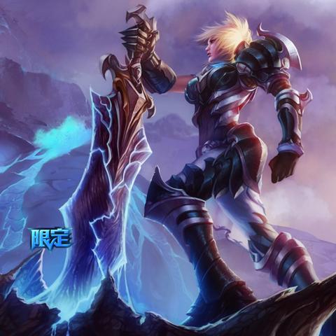 探秘英雄联盟剑魔的诞生，何时闪耀召唤师峡谷