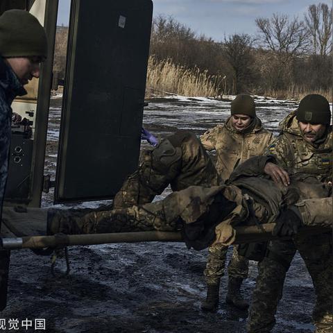 巴赫穆特最新,战火中的转折与未来走向 巴赫穆特最新,战火中的转折与未来走向