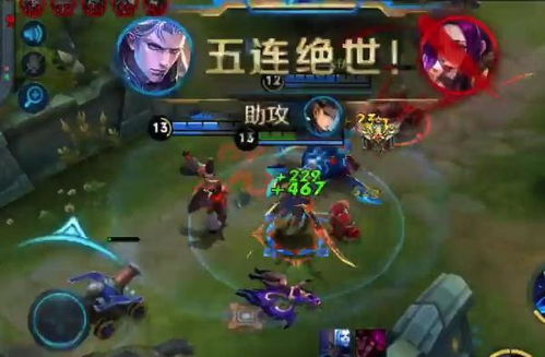 圣铠传说：经典游戏重制，唤醒你的童年回忆