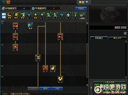 dnf女鬼剑加点契魔者