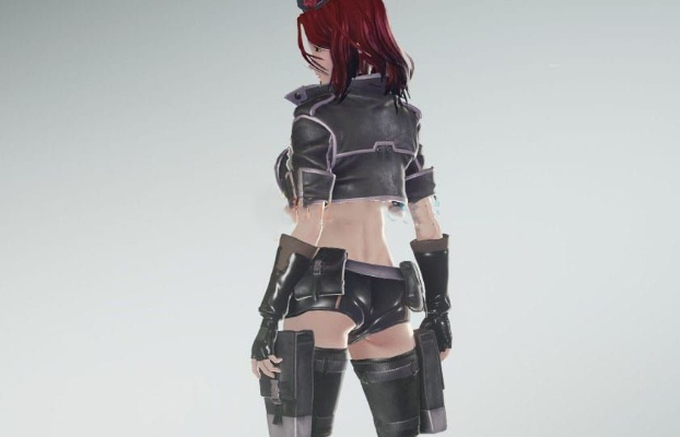 《噬血代码》MOD精选：服装、角色与武器外观升级必备攻略