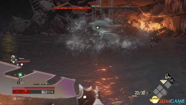 《噬血代码》全结局解锁攻略：揭秘达成条件与分歧点技巧