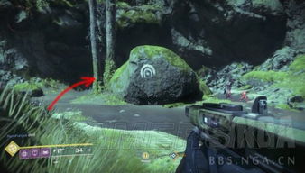 《命运2》星球沦陷区域攻略：揭秘关键位置与战略布局