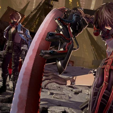 《噬血代码》深层地图攻略：深度解析，必胜秘籍大公开