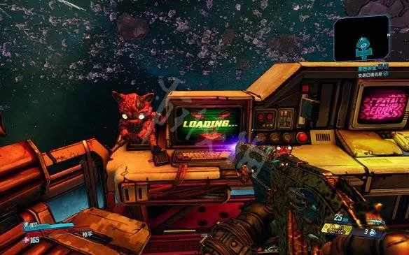 《无主之地3》车辆配件解锁秘籍：解锁特殊车辆与悬浮车轮技巧解析