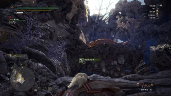 《怪物猎人世界》冰原DLC全宝物寻宝指南：物换物技巧深度解析