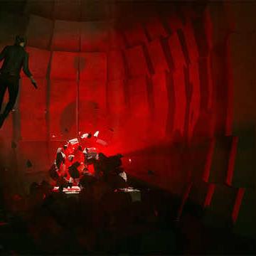 《Control》全攻略揭秘：主线支线任务流程深度解析，独家技巧分享