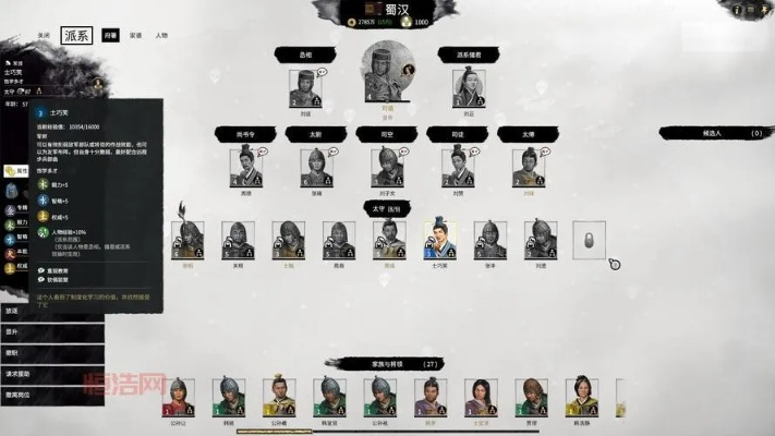 《三国全面战争》性价比攻略:独家改革加点秘籍大公开 《三国全面战争》性价比攻略:独家改革加点秘籍大公开