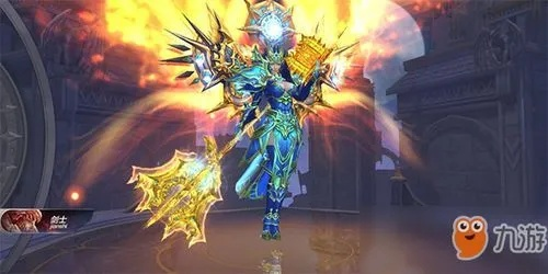 奇迹私服圣导师加点（智力和精神加点提升圣导师治疗和防御）