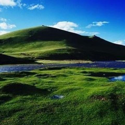 探索那曲海拔：高原之巅的生存挑战