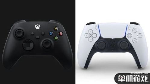 独家定制！天外世界2联名Xbox手柄，打造个性游戏体验