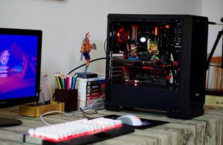 紫水晶计划引领新潮流：PC与主机共享开放设计盛宴