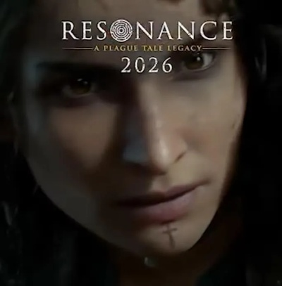 《瘟疫3》2026年1月9日PC首发，独家揭秘主机版发售时间！