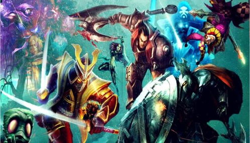 《英雄联盟》S15主题曲《Sacrifice》震撼来袭，独家揭秘英雄献祭背后的热血传奇！