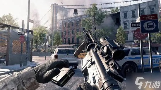 《战地6》紧急调整!霰弹枪全面削弱,游戏平衡再升级 《战地6》紧急调整!霰弹枪全面削弱,游戏平衡再升级