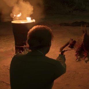 探索鬼屋魔影5:死亡界线中的神秘超自然现象 探索鬼屋魔影5:死亡界线中的神秘超自然现象