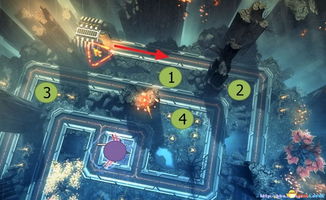 《异形：守护者》全攻略揭秘！掌握隐藏技巧，轻松通关！