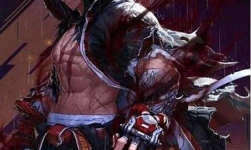 dnf男柔道（下水道之王的名号是怎么来的）