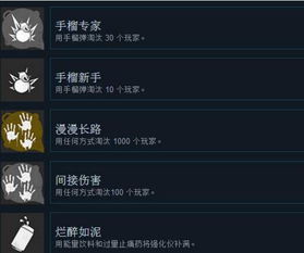 《羞辱》全成就解锁攻略：高效技巧助你轻松达成！