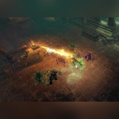 暗影：深度解析异教王国Alpha版攻略，全任务流程图文揭秘必看技巧