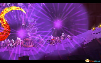 雷曼：起源速度奖杯速成攻略，掌握技巧轻松解锁！